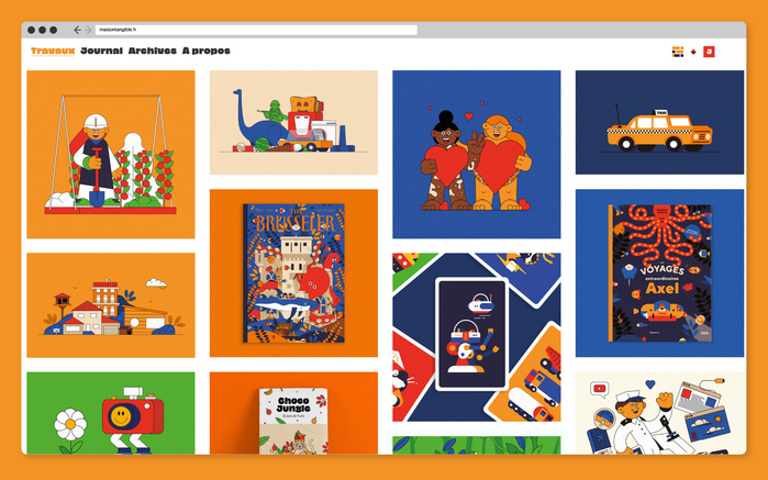 Maison Tangible 15