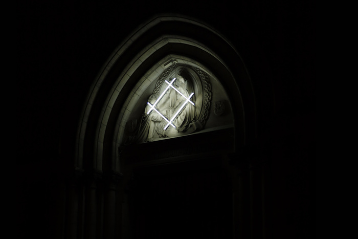 Kunsthal Extra City visual identity 11