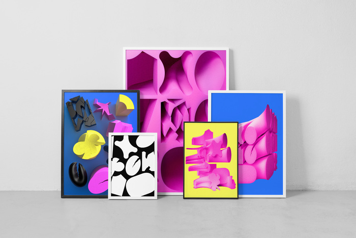 HKU Architecture Degree Show 2021 2