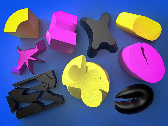 HKU Architecture Degree Show 2021 3