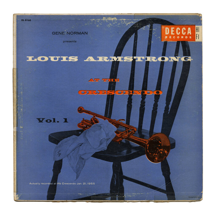 Vol. 1. [More info on Discogs]