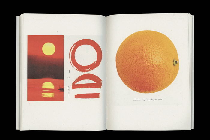 Petit exhibition catalog 6