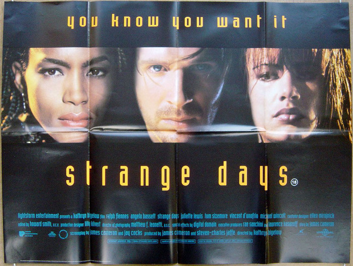 British quad poster (30″×40″)