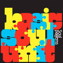Basic Soul Unit – <cite>Soul Patterns</cite> EP