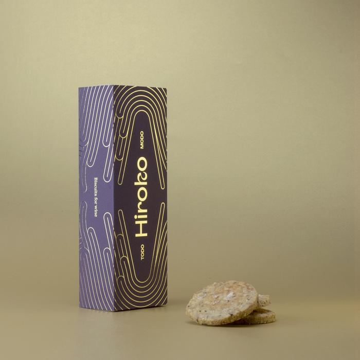 Hiroko Biscotti 3