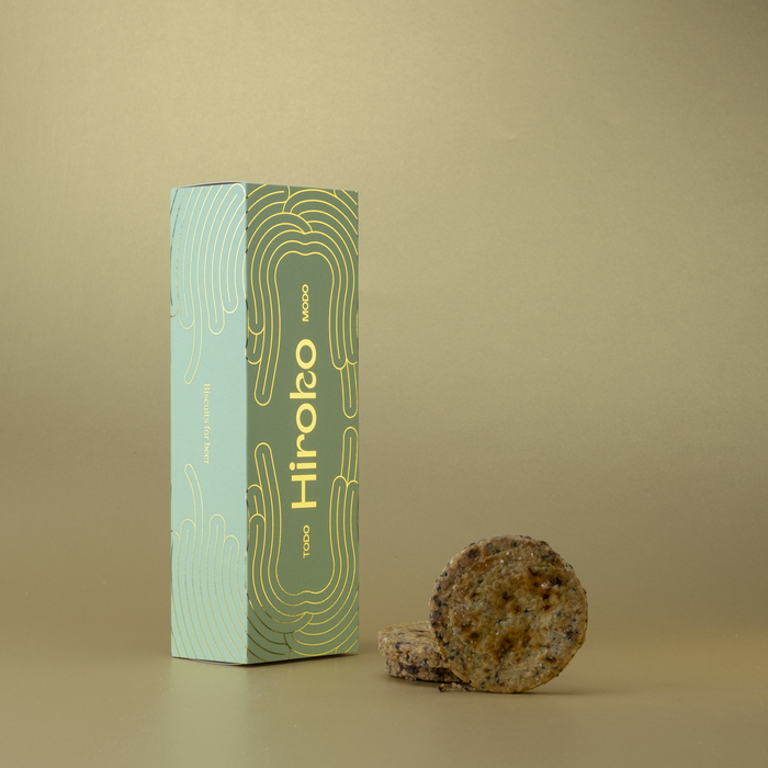 Hiroko Biscotti 5