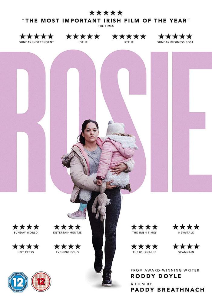 Rosie (2018) movie 1