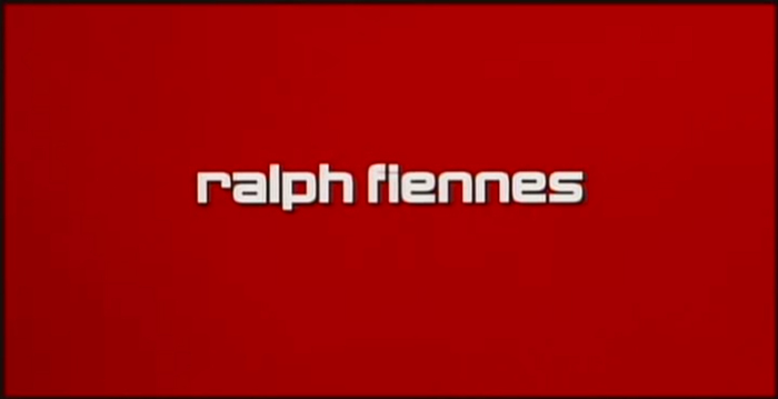 Strange Days (1995) trailer and titles 4