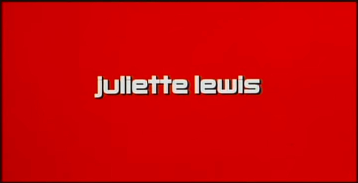 Strange Days (1995) trailer and titles 6