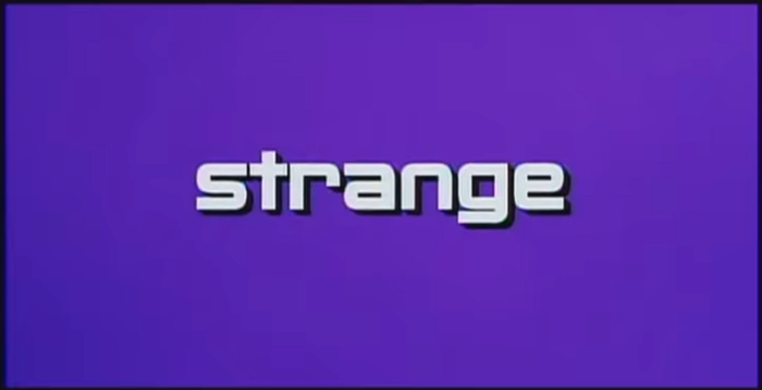Strange Days (1995) trailer and titles 7