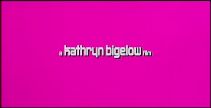 Strange Days (1995) trailer and titles 9