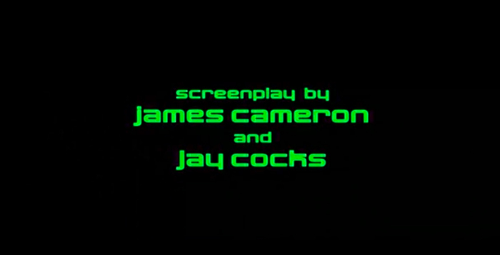 Strange Days (1995) trailer and titles 15