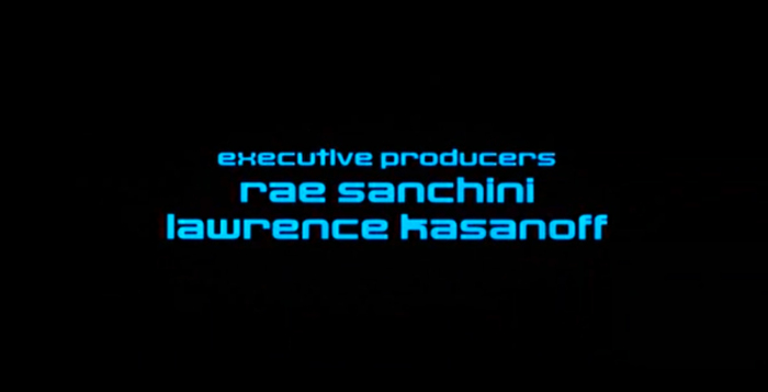 Strange Days (1995) trailer and titles 17