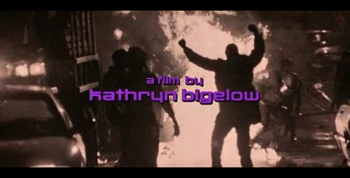 Strange Days (1995) trailer and titles 18