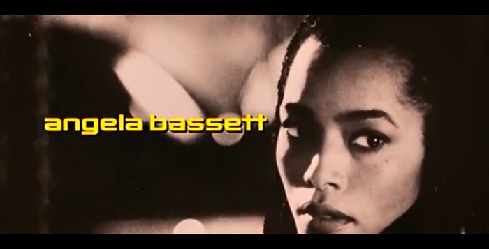 Strange Days (1995) trailer and titles 20