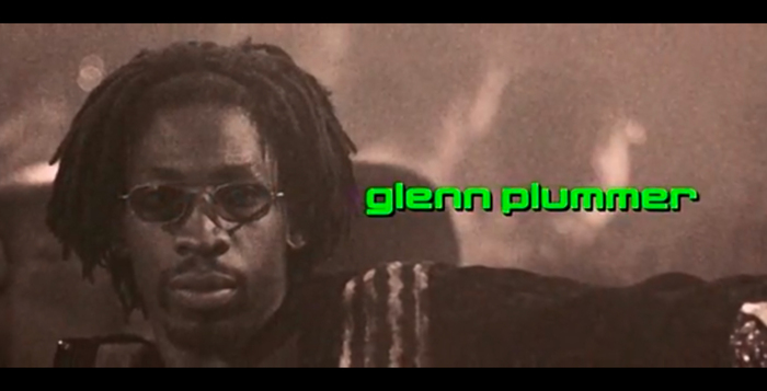 Strange Days (1995) trailer and titles 23