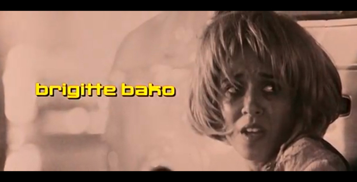 Strange Days (1995) trailer and titles 24