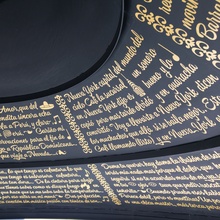 Niche monument, Cali