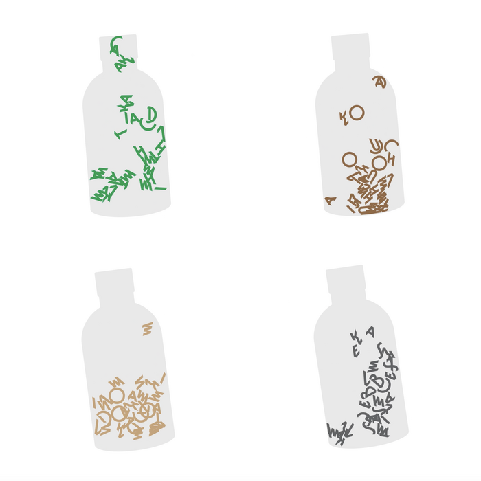 Juju limited edition drinks 3