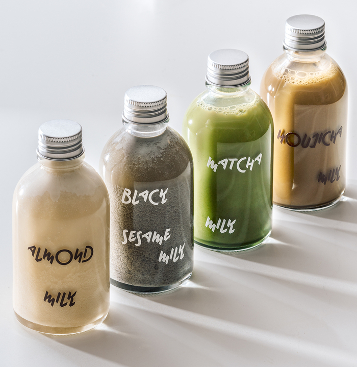 Juju limited edition drinks 1
