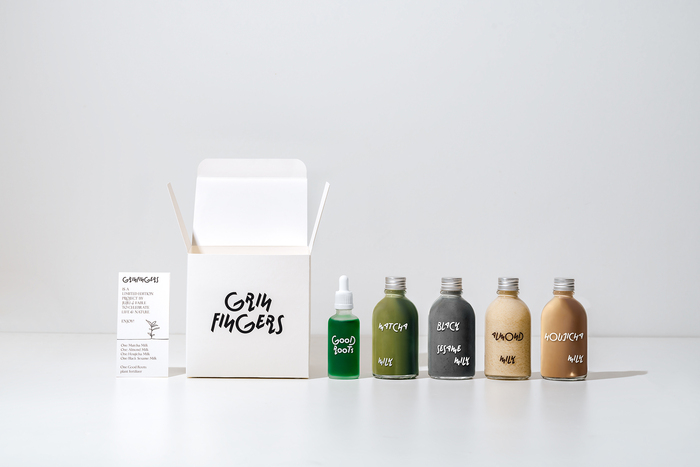 Juju limited edition drinks 6