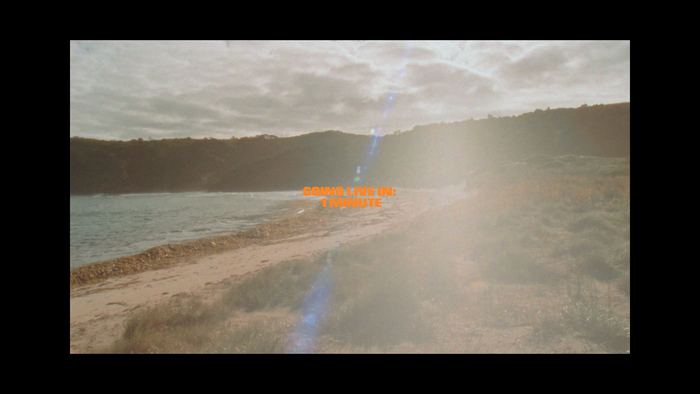 Troye Sivan – In A Dream (Live) titles 7