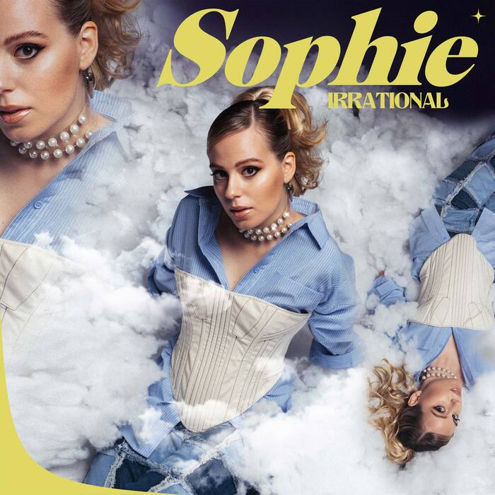 Sophie – Kopf in den Wolken EP and singles 2