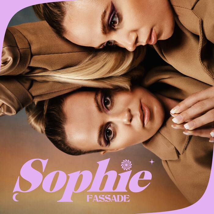Sophie – Kopf in den Wolken EP and singles 4