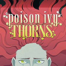 <cite>Poison Ivy: Thorns</cite> by Kody Keplinger &amp; Sara Kipin