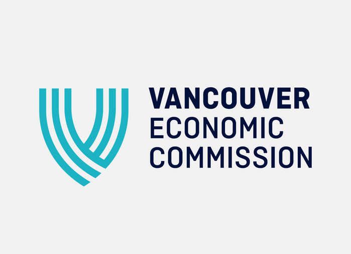 Vancouver Economic Commission website 1