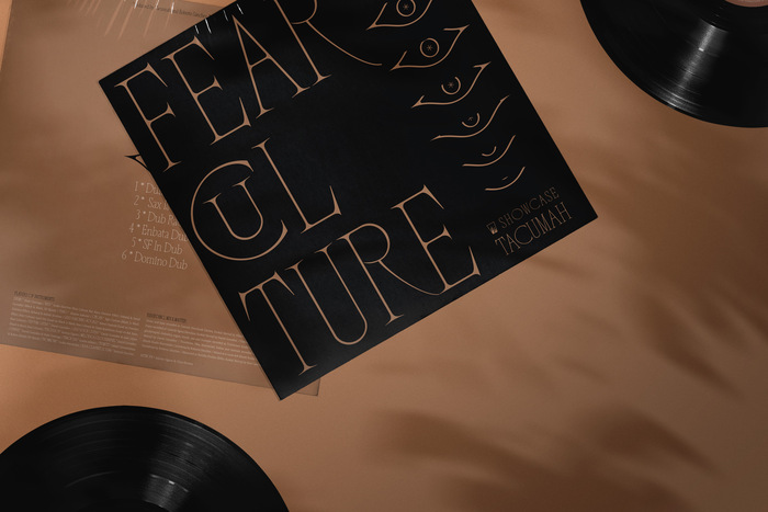 Tacumah – Fear Culture Showcase album art 1