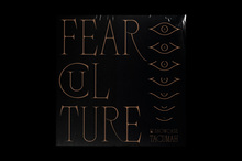 Tacumah – <cite>Fear Culture Showcase</cite> album art