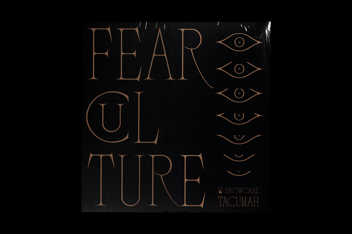 Tacumah – Fear Culture Showcase album art 2