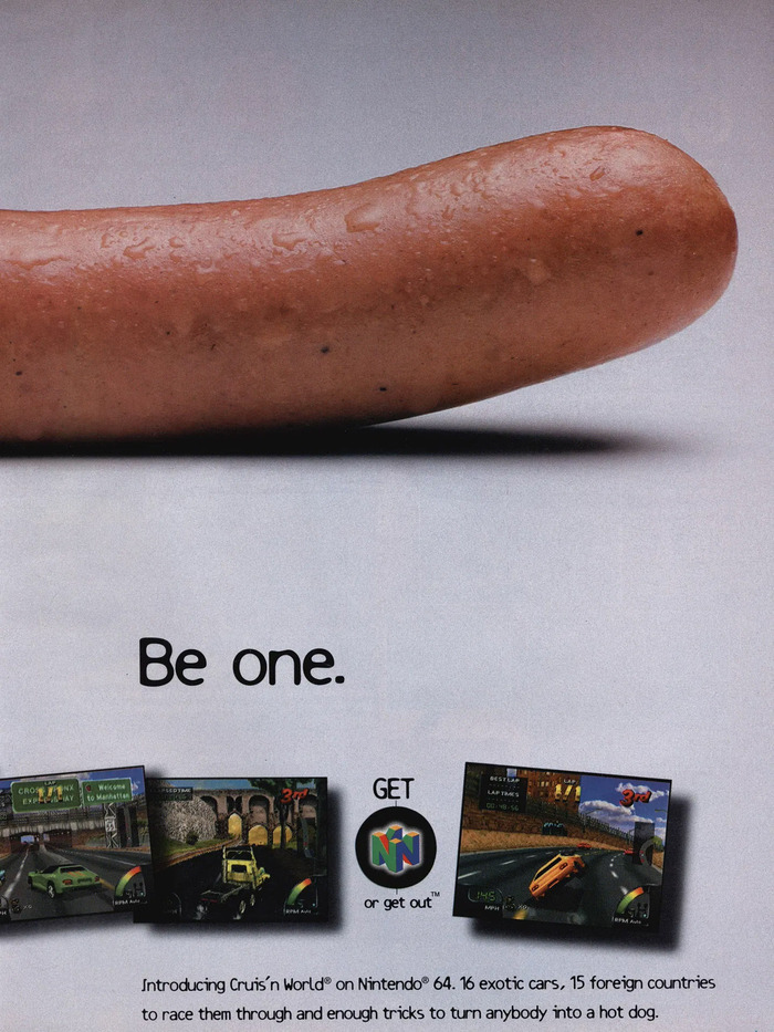 Page 2 of the 2-page magazine spread.