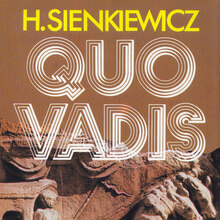 <cite>Quo Vadis</cite> by Henryk Sienkiewicz, Neuer Kaiser Verlag
