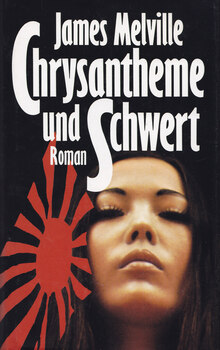 <cite>Chrysantheme und Schwert</cite> by James Melville (Bertelsmann Club)