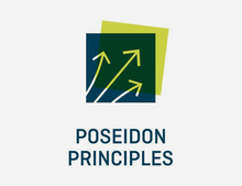 Poseidon Principles identity and website