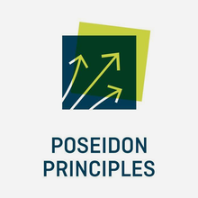 Poseidon Principles identity and website