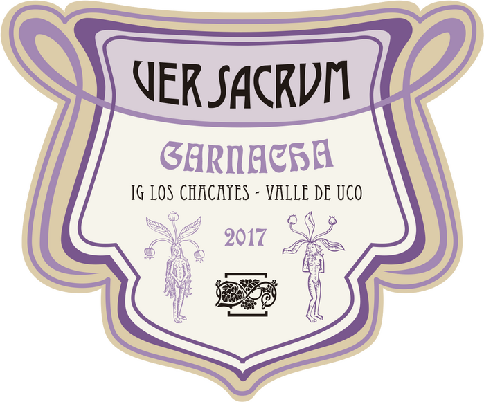 Ver Sacrum wines 3