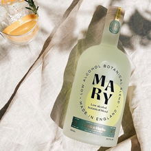 Mary botanical spirit