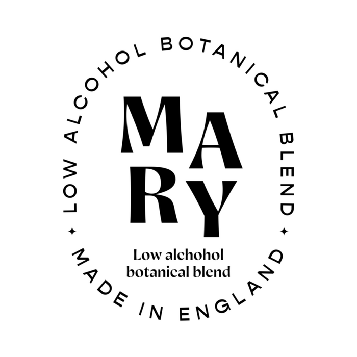 Mary botanical spirit 3