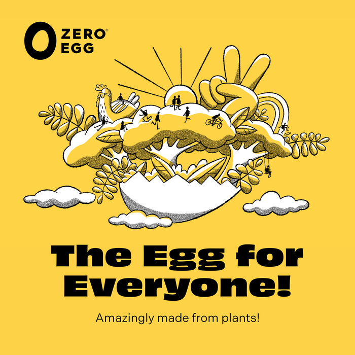 Zero Egg 1