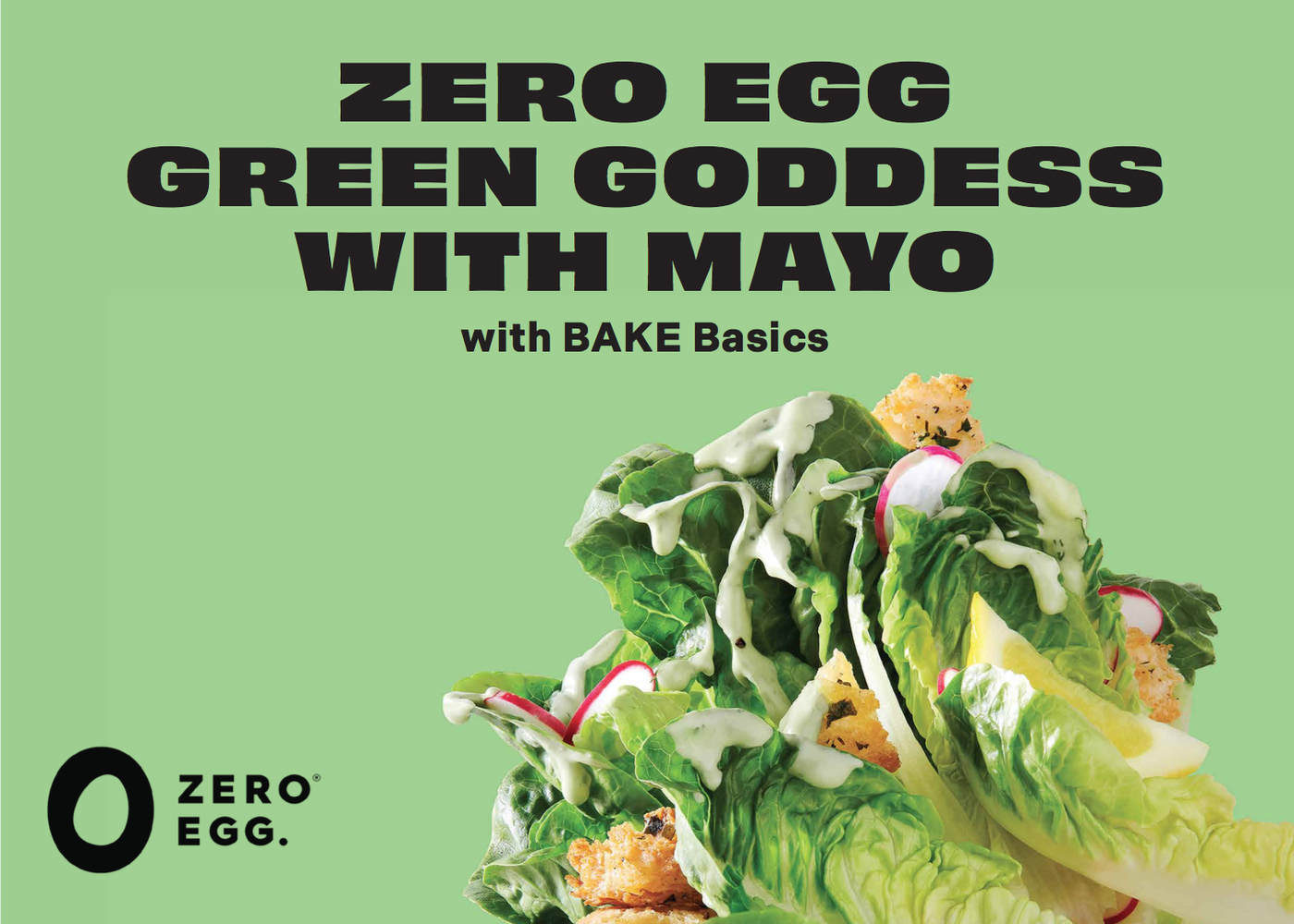 Zero eggs