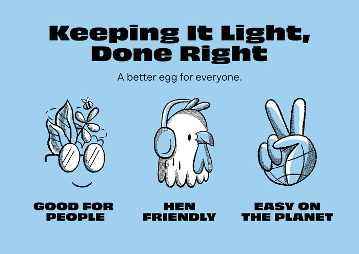 Zero Egg 4
