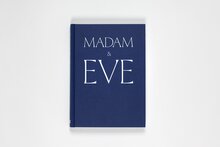 <cite>Madam &amp; Eve </cite>by Liz Rideal and Kathleen Sorian