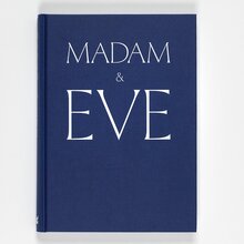 <cite>Madam &amp; Eve </cite>by Liz Rideal and Kathleen Sorian