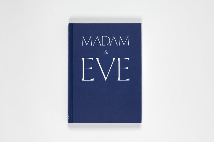 Madam &amp; Eve by Liz Rideal and Kathleen Sorian 1