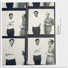 Richard Avedon at Caernarfon Gallery