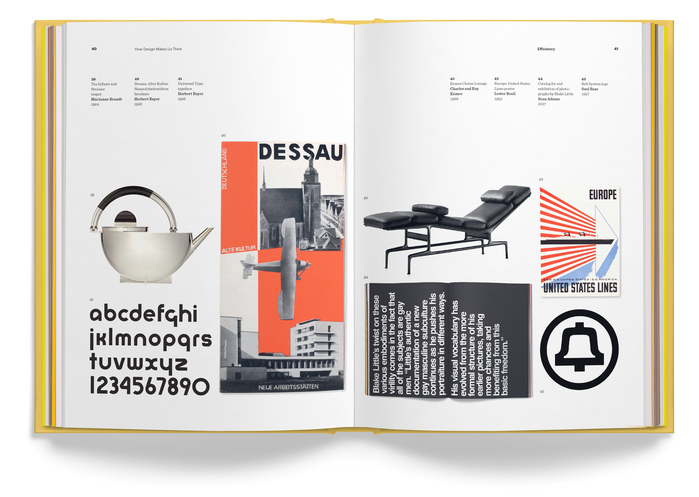 How Design Makes Us Think by Sean Adams 2