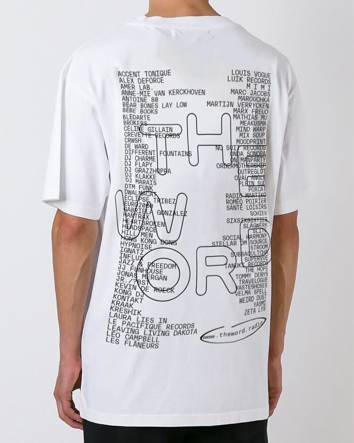 The Word Radio 4